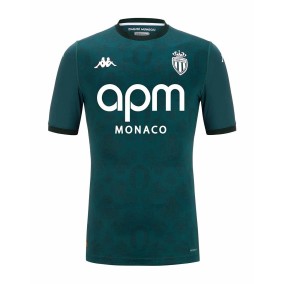 AS Monaco Bortedrakt 2024/2025